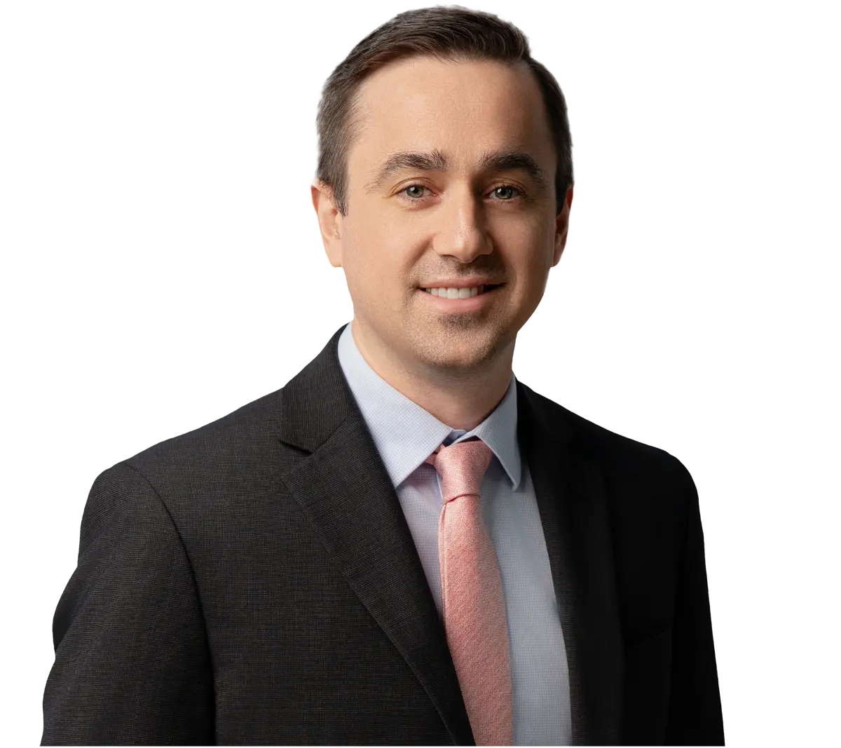 Andrew D. Mildenhall