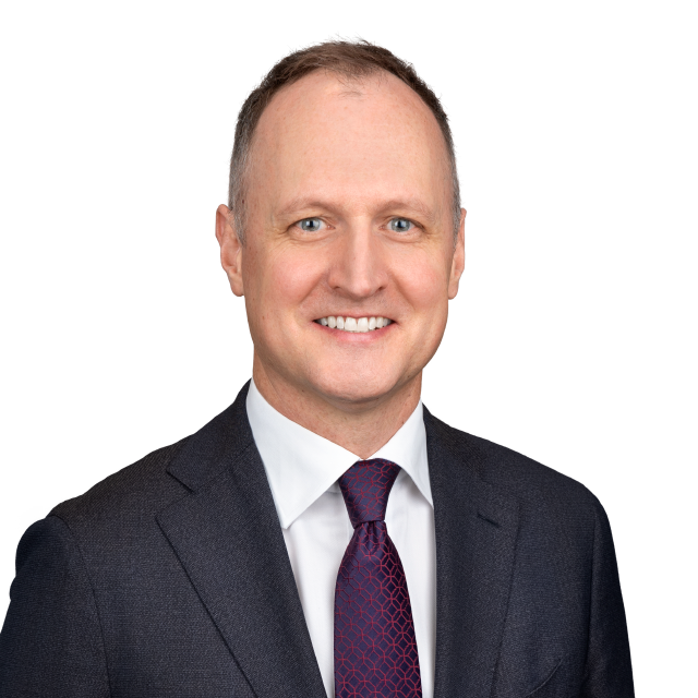 David R. McKinnon