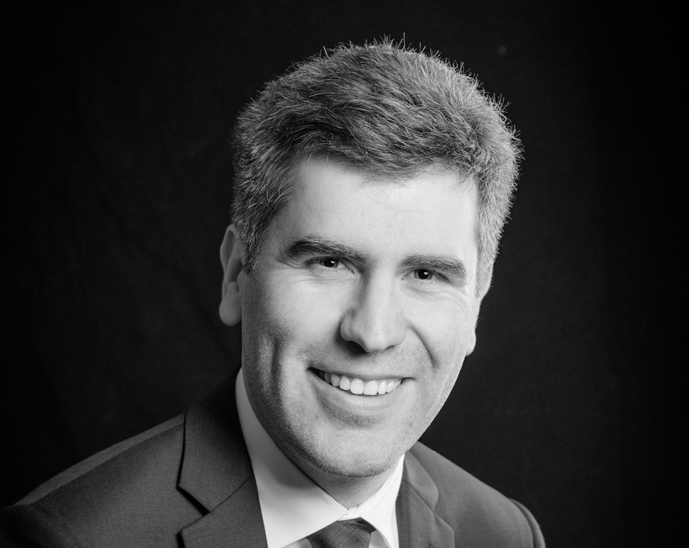 Donald Cameron