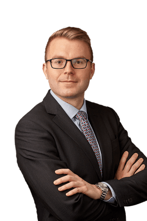Andrew Chambers