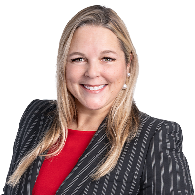 Katherine Poirier