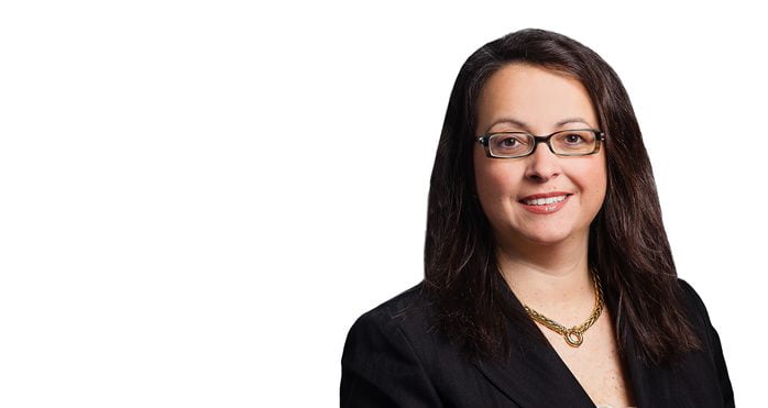 Maria L. Grande