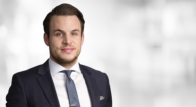 Kristopher M. Simard