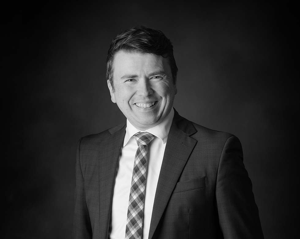 Jon O’Kane