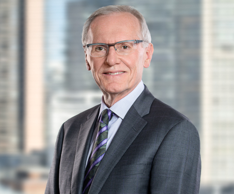 Alfred J. Esterbauer