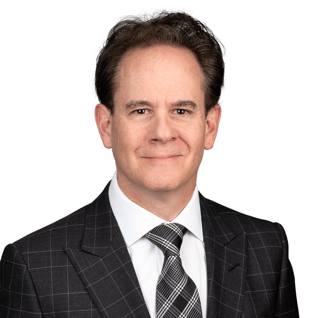 Ronald M. Barron