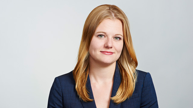 Allison E. MacIsaac