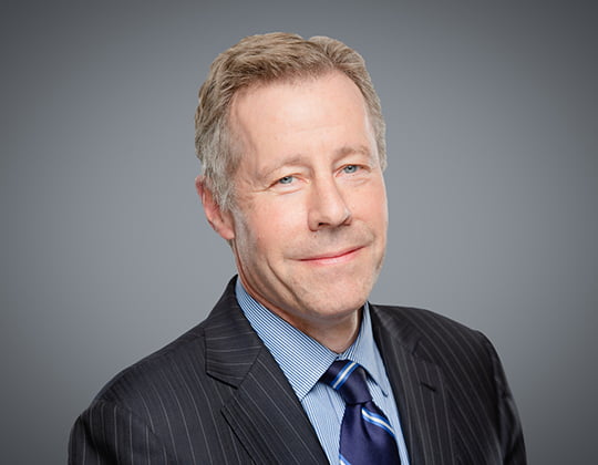 Alec K. Clute