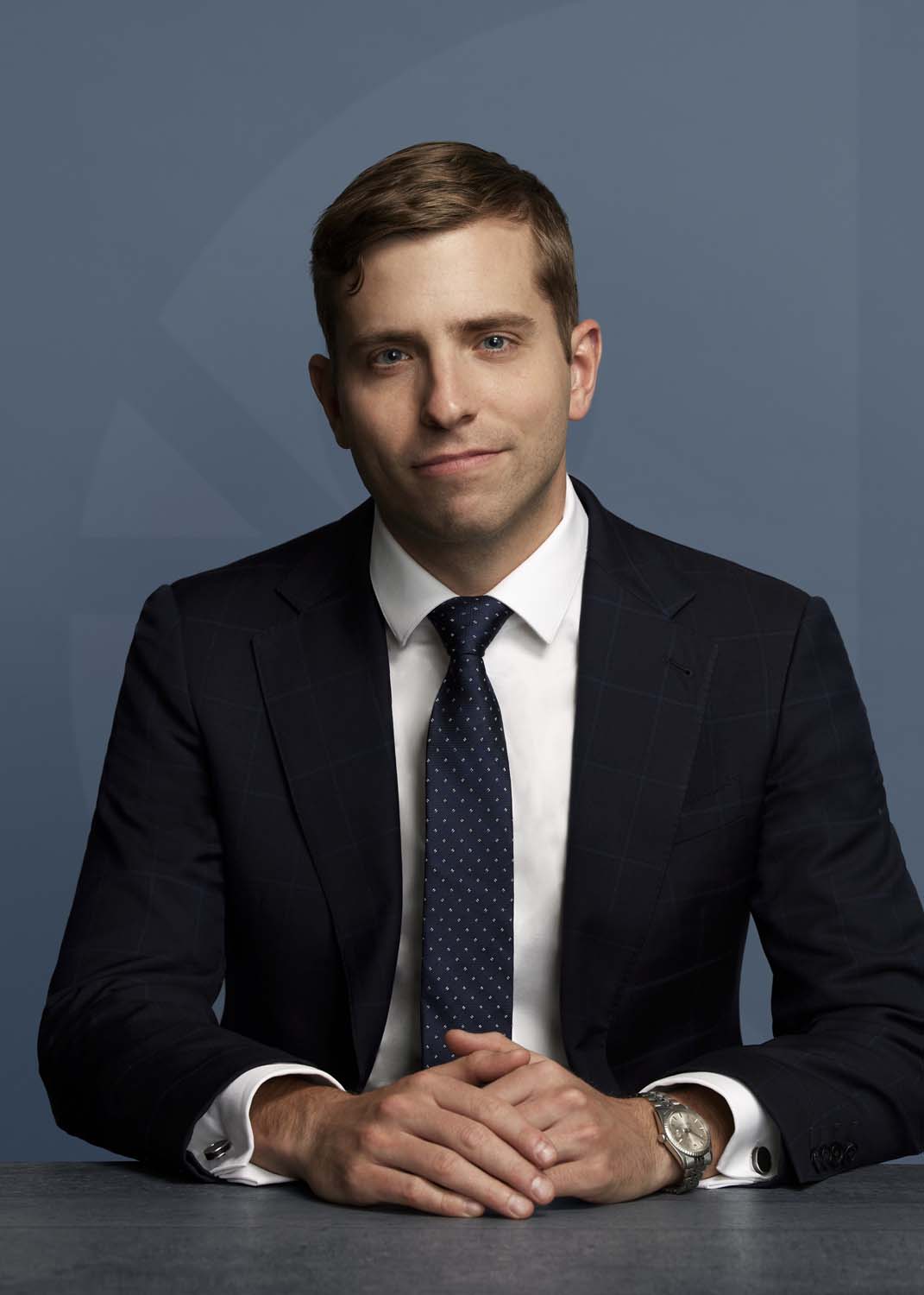 Sebastian L. Pyzik