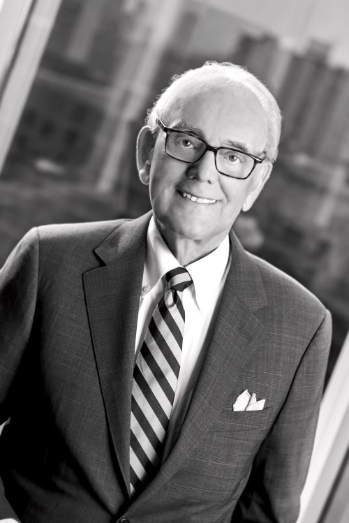 Brian J.E. Brock