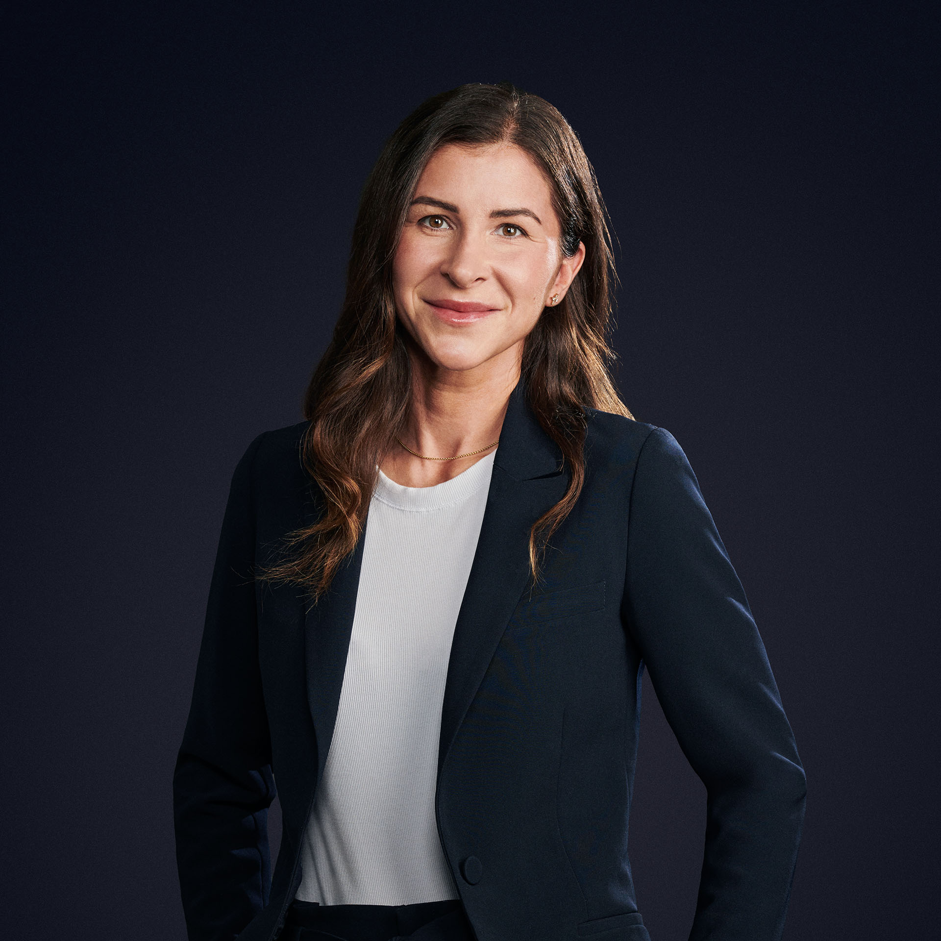 Mathilde Rochefort