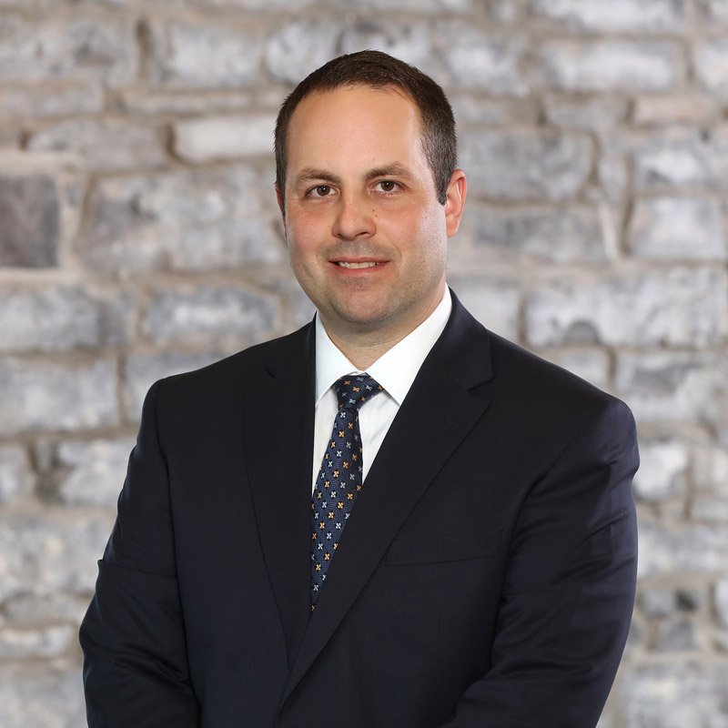 Brian A. Gillingham