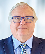 Roger P. Simard