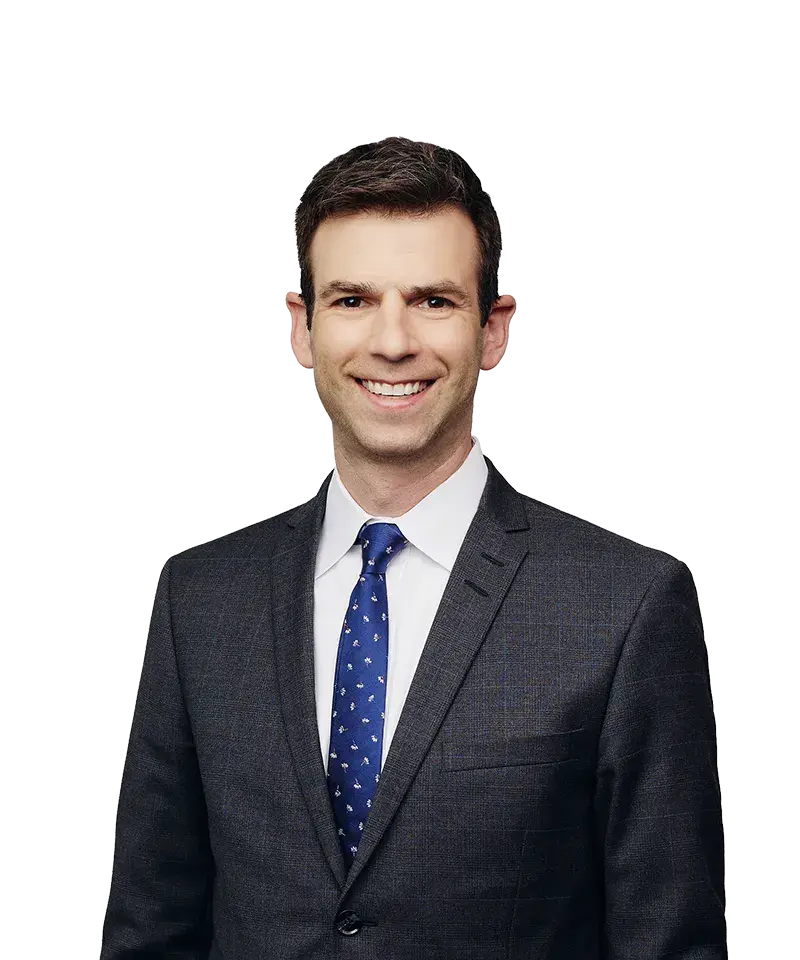 Ben Hackett