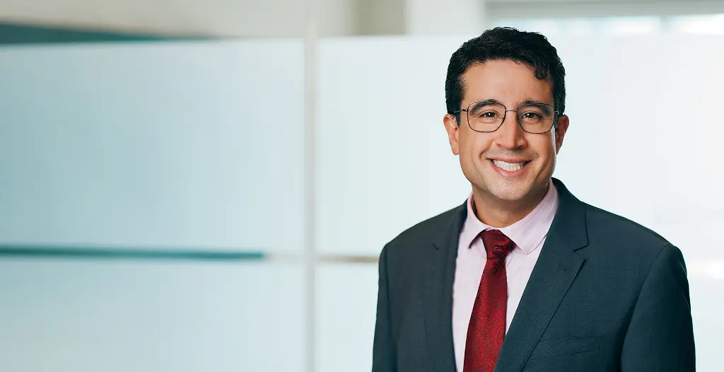 Robert Santia