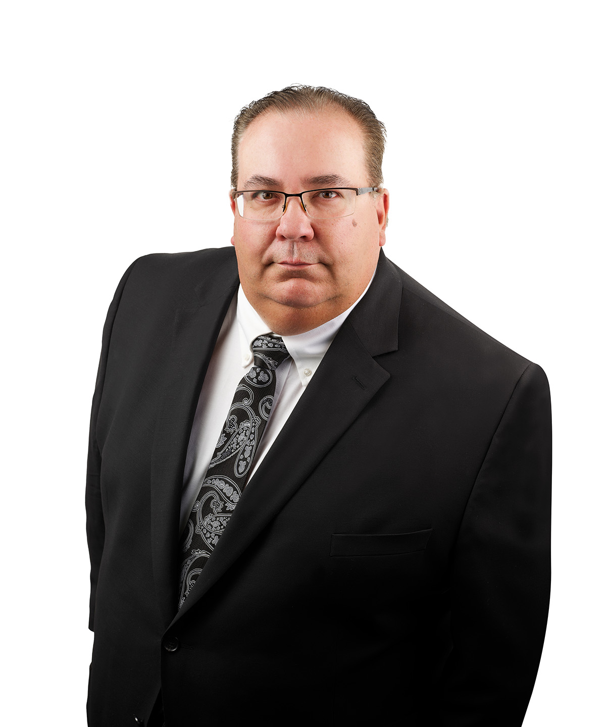 Timothy J. McGurrin