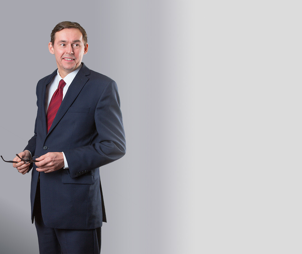 Jonathan L. Williams