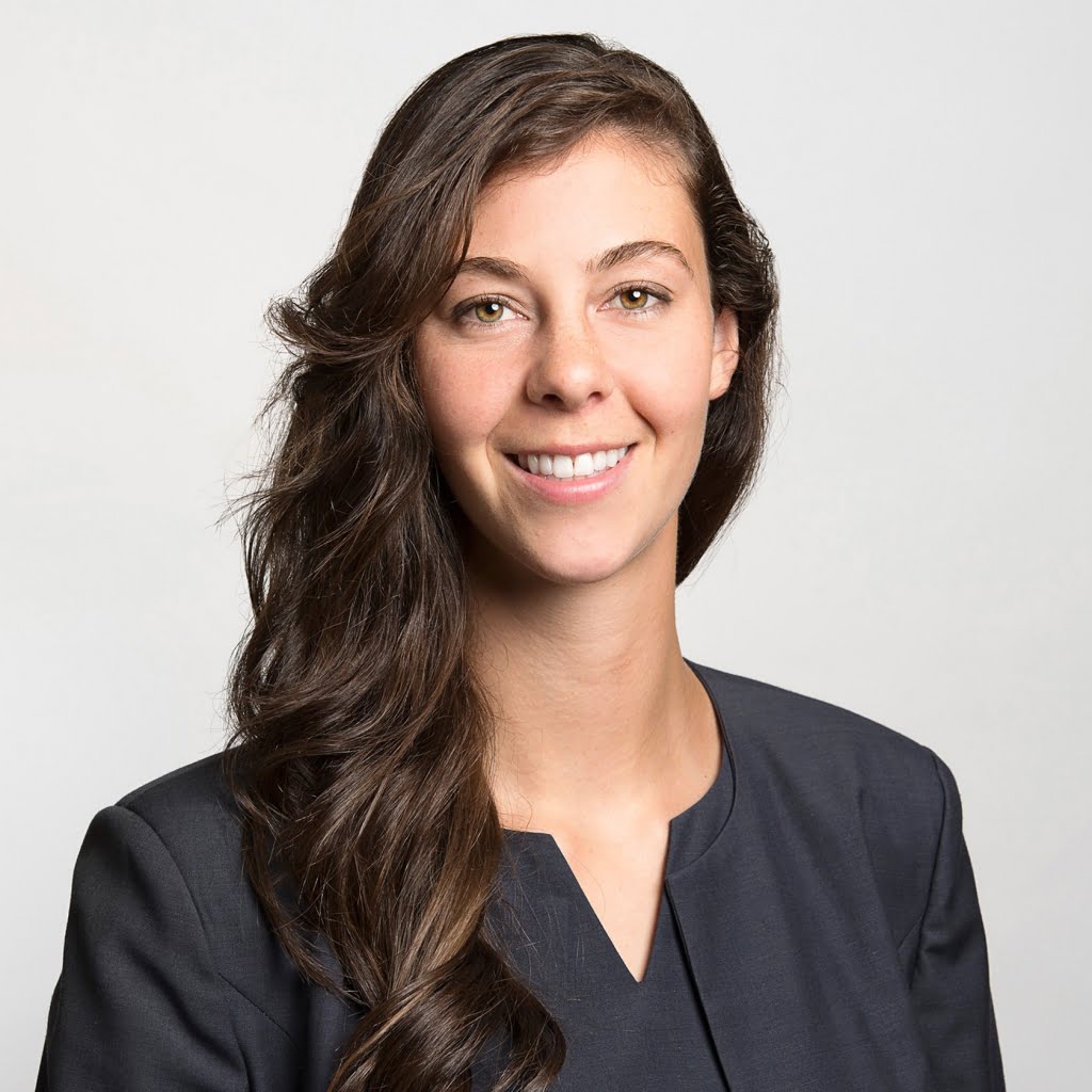 Michela V. Fiorido