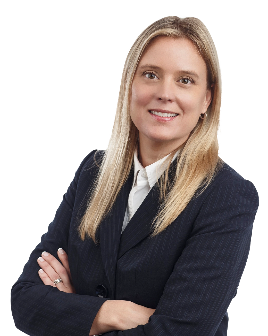 Danica A. Steadman