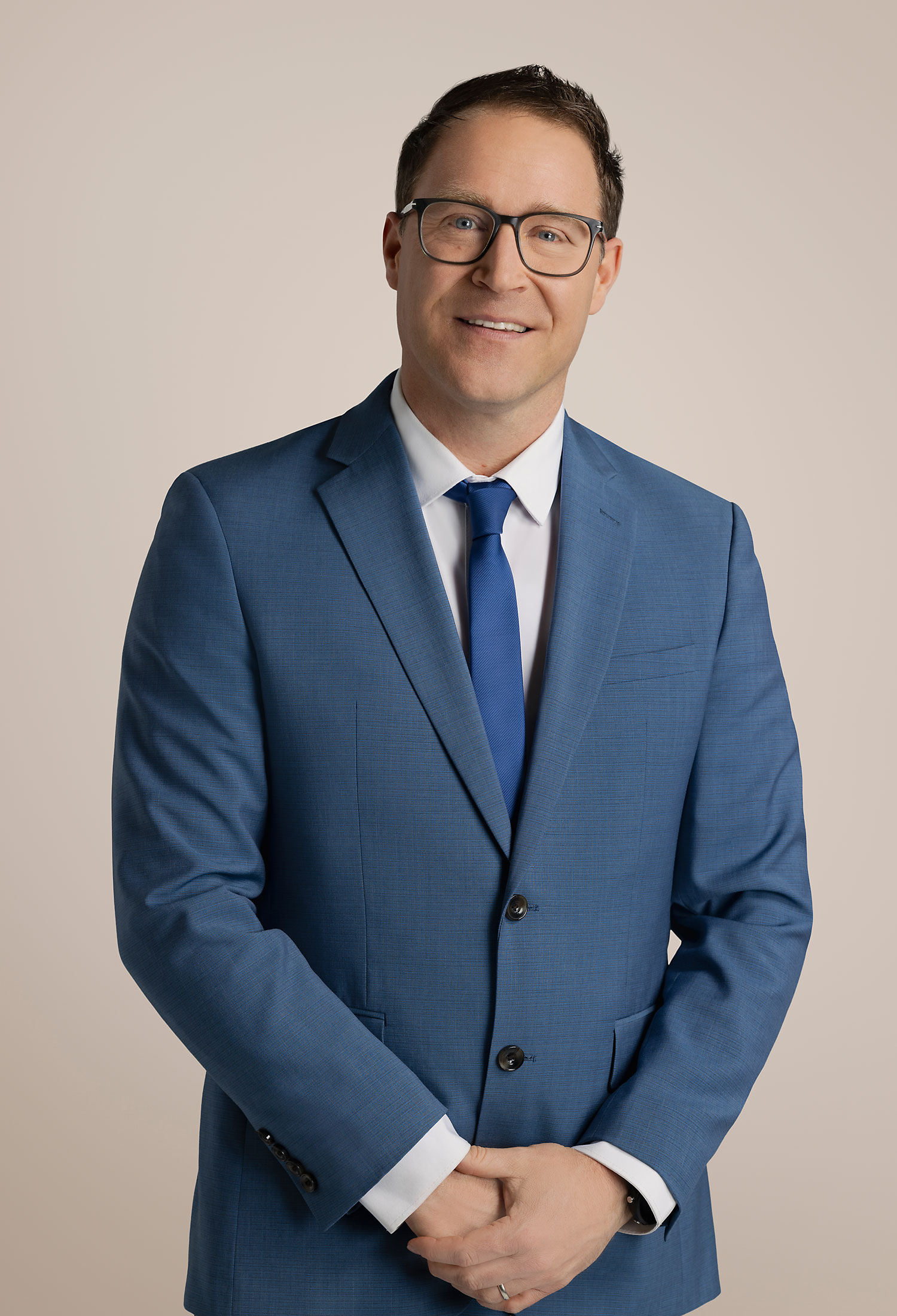 Bernard Gaudreau