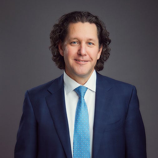 Michael S. Richards