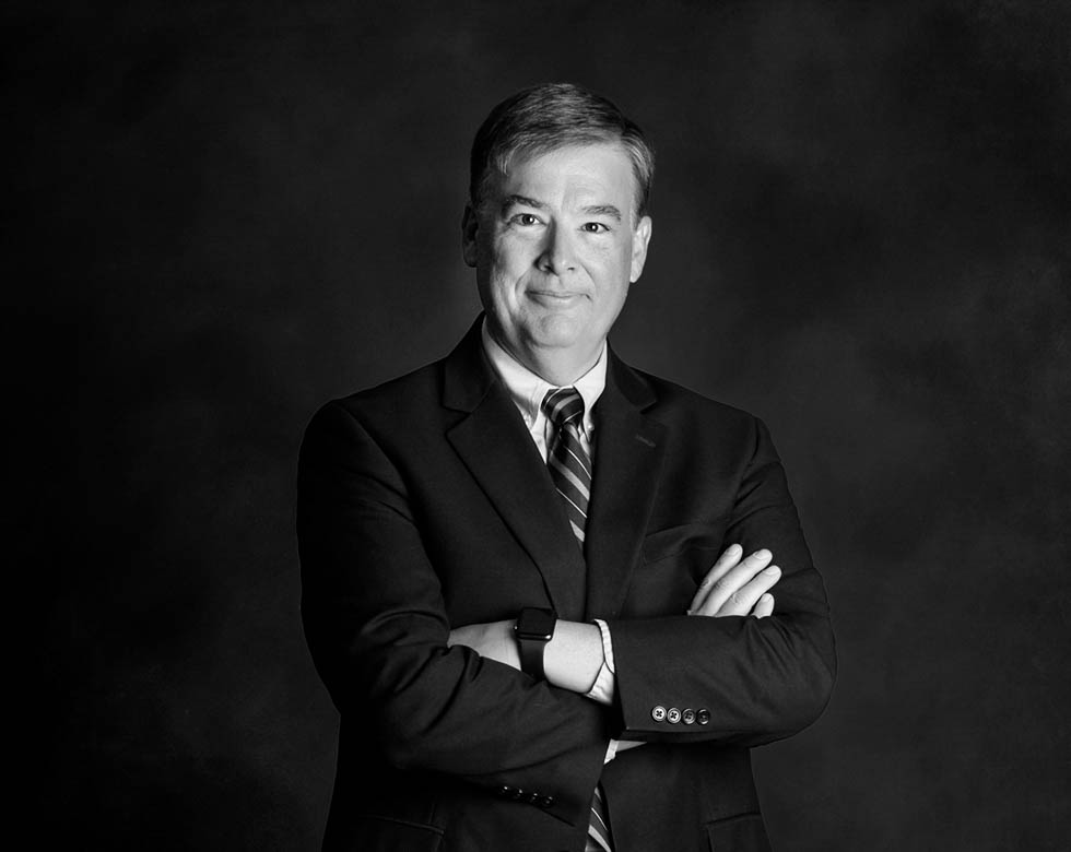 J. Paul M. Harquail