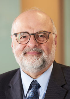 Stephen Krashinsky