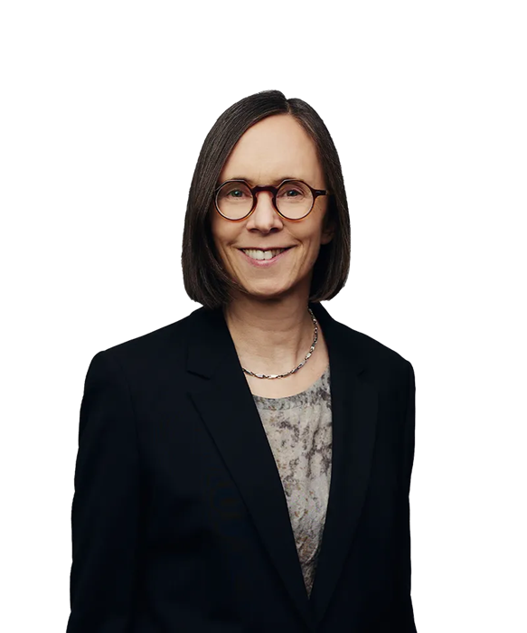 K. Monica Creery