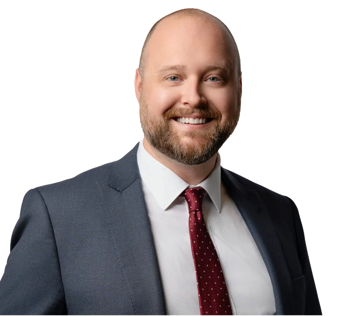 Brendan J. Craig