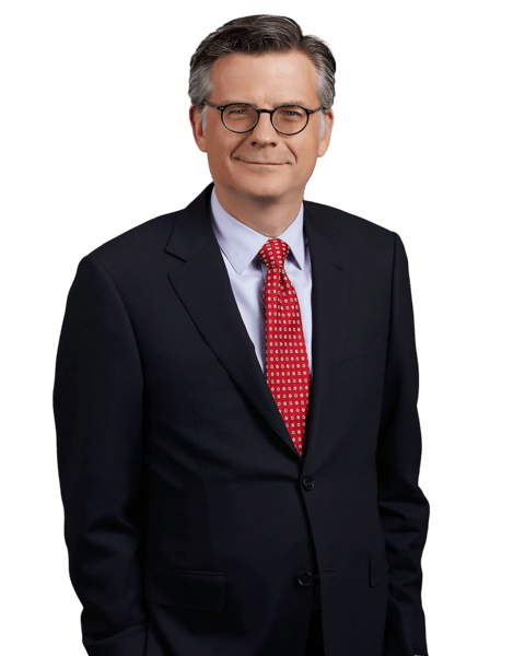 Stéphane Eric Caron