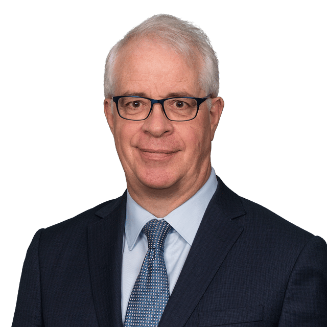 Thomas A. Bauer
