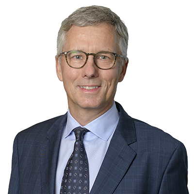 Dan R. Bennett