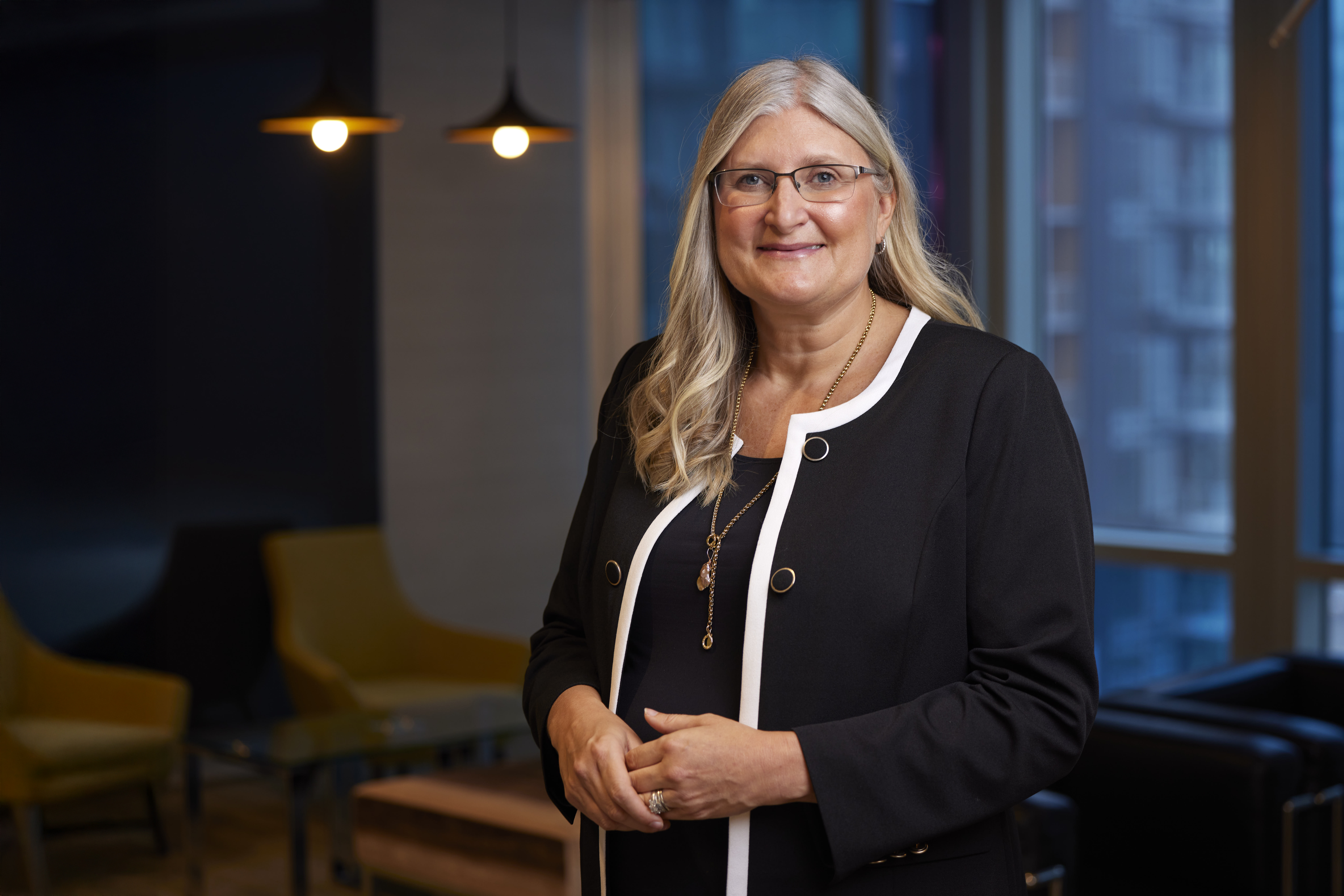 Sandy A. Vander Ziel