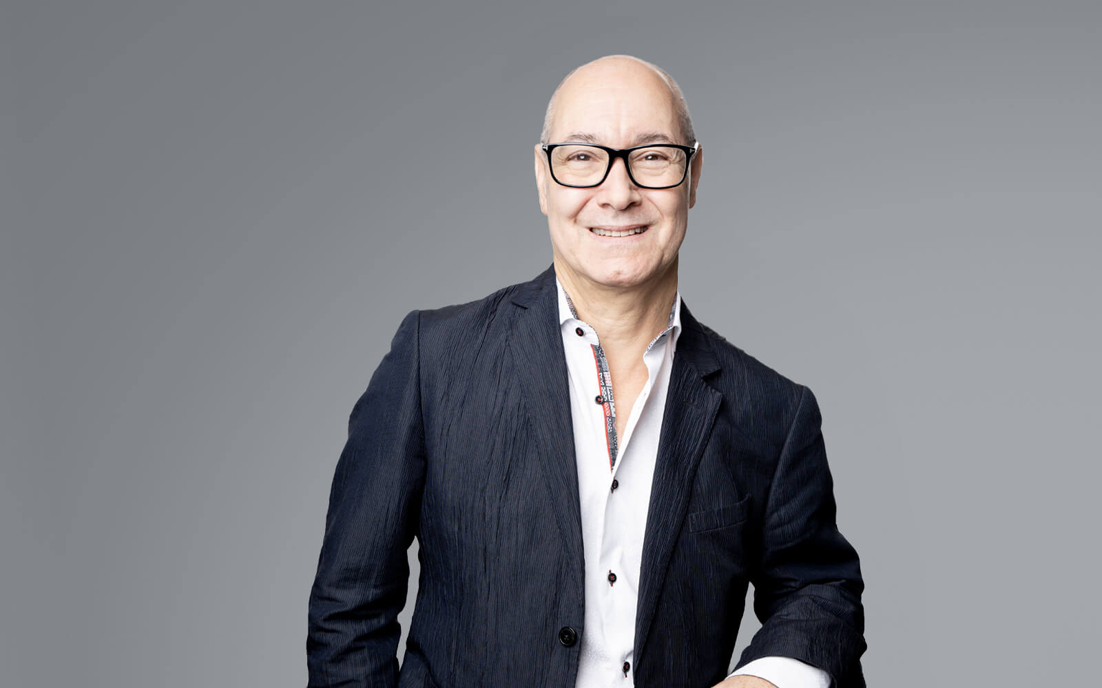 Philip C. Mendes da Costa