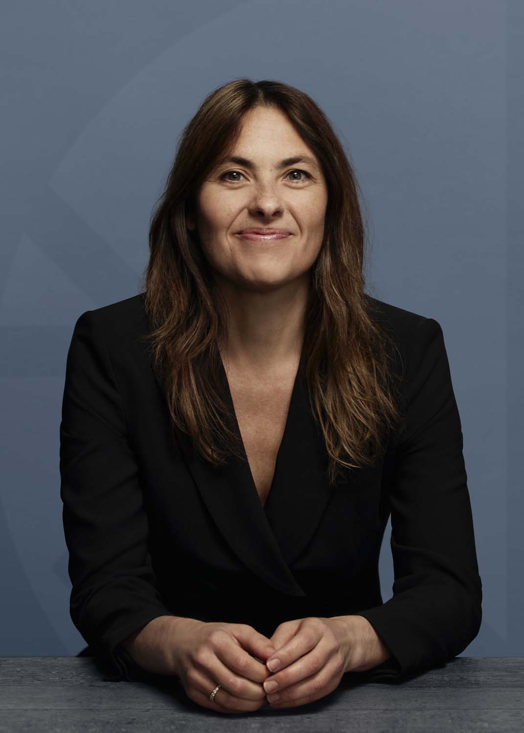 Marie-Louise Delisle