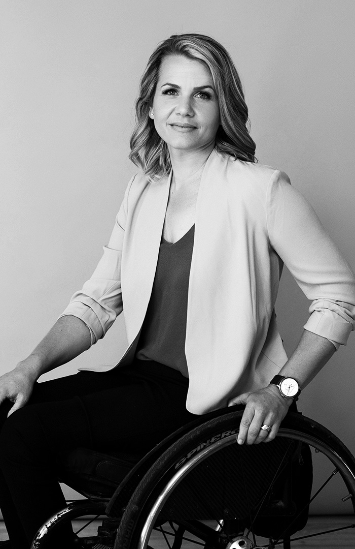 Jessica E. Vliegenthart