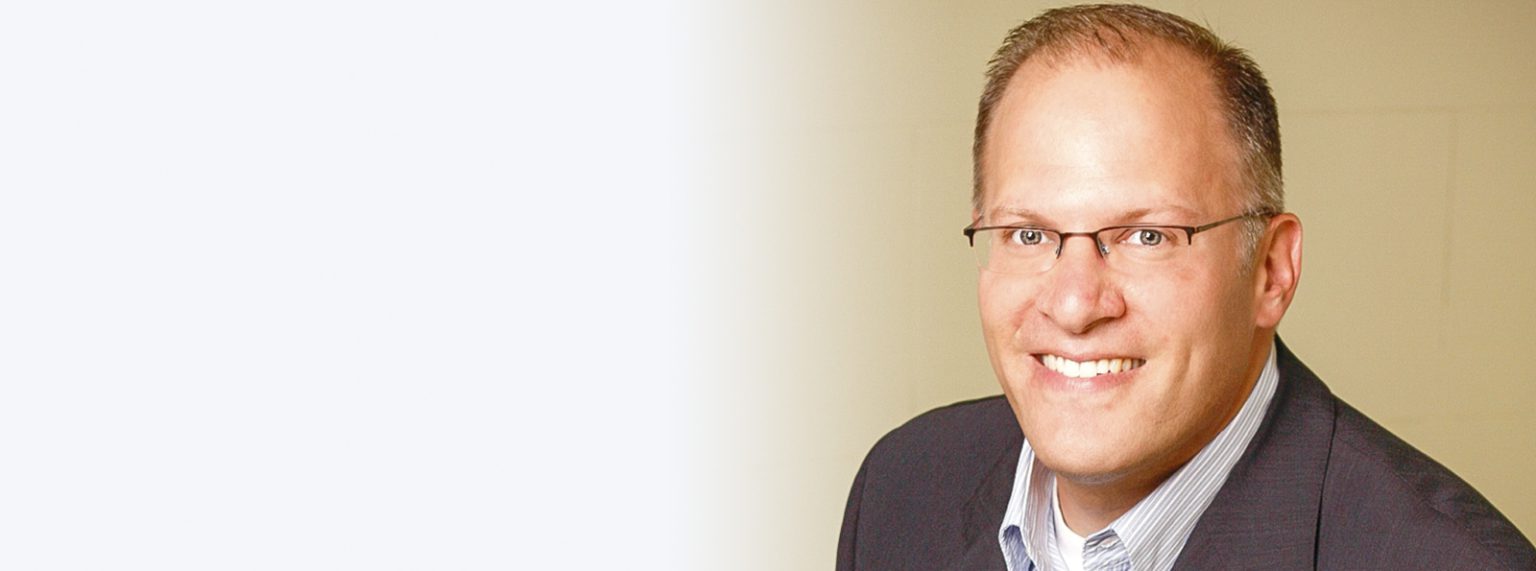Mark E. Friedman