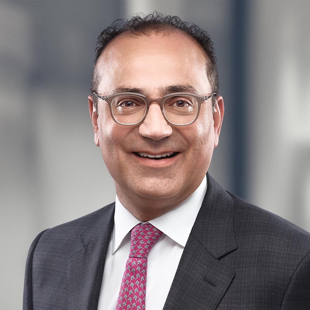 Dany H. Assaf