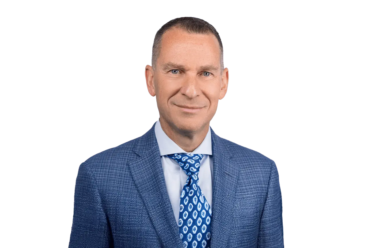 Neil M. Abramson