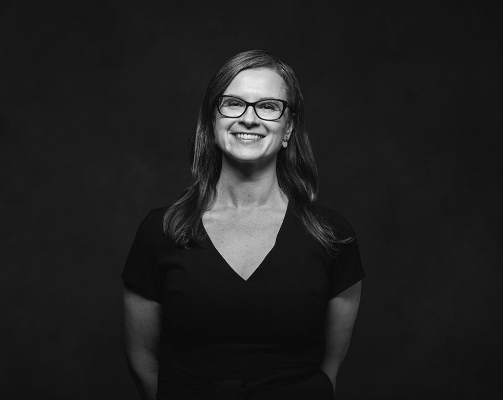 Sara L. Scott