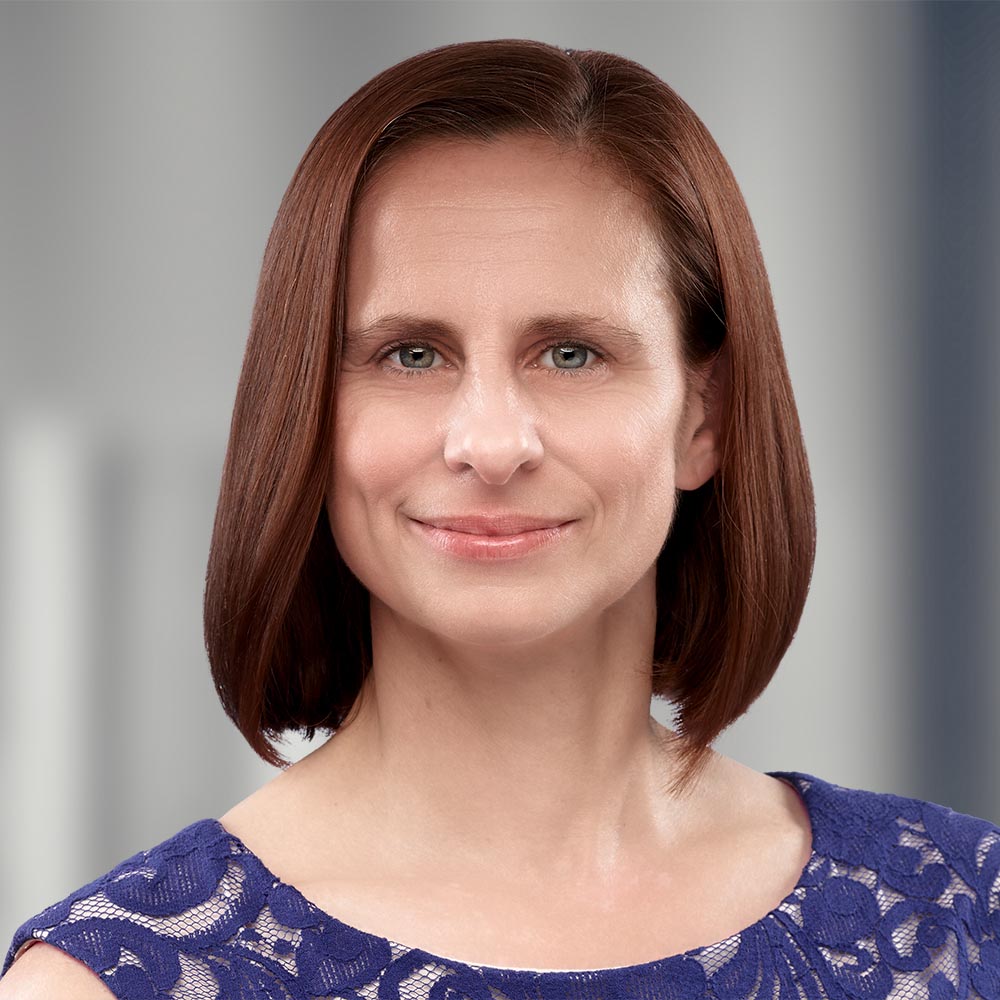 Teresa A. Reguly