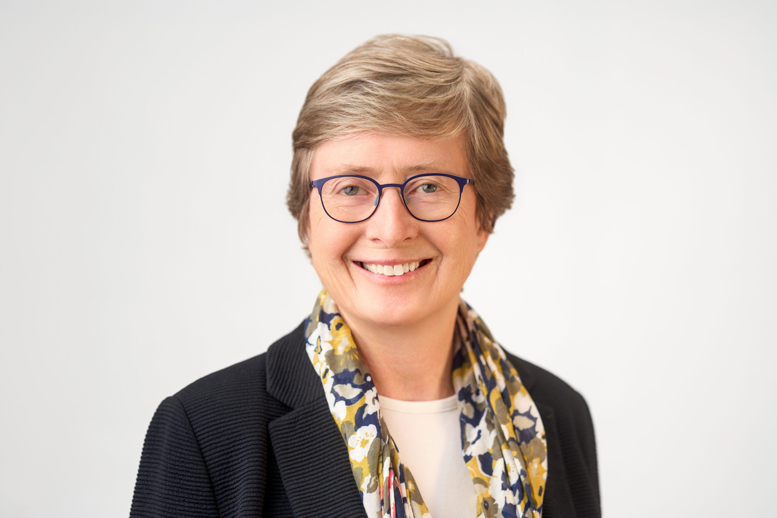 Susan M. Grundy