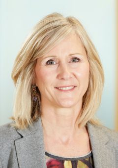 Lise M. Leduc