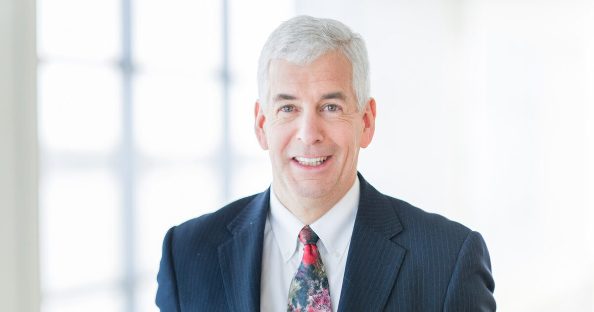 Malcolm D. Boyle