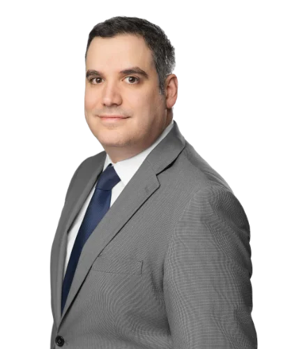 Michael Tersigni