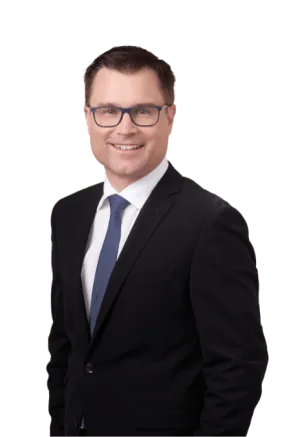Marc E. Marion