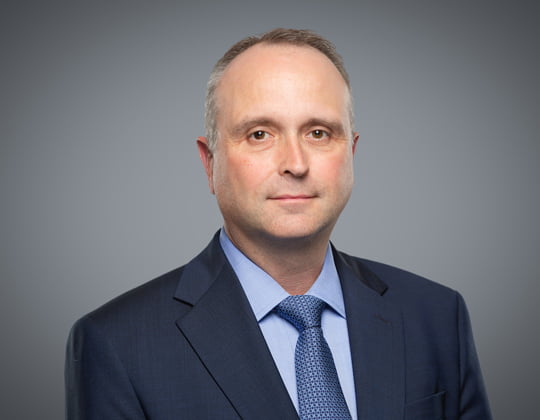 Patrick W. Nugent