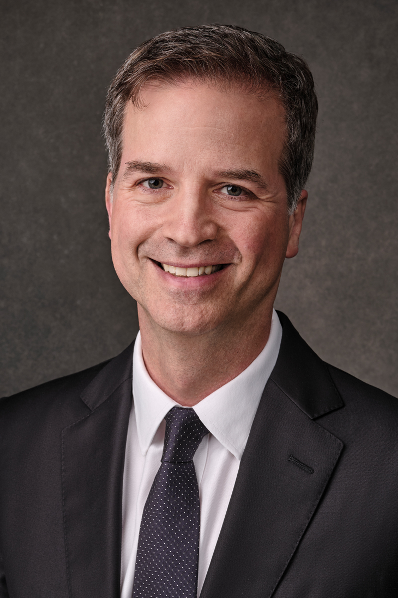 Mike Wagner
