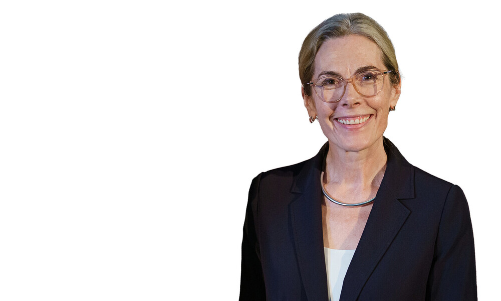 Catherine D.A. Watson Coles