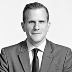 Graham J. Morton